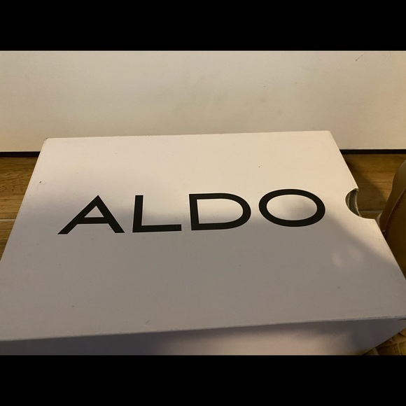 Aldo Wedges sneakers - Picture 3 of 3